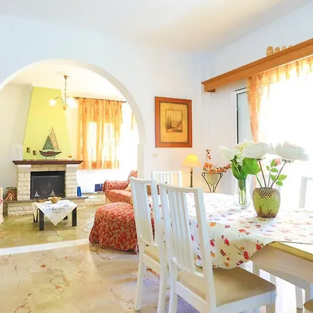 Villa Joanna Agios Stefanos (Thinali)