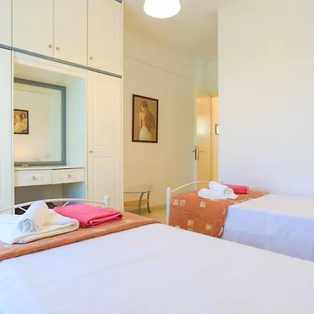 Villa Joanna Agios Stefanos (Thinali)