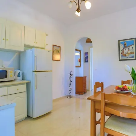 Villa Joanna Agios Stefanos (Thinali)