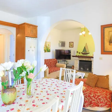 Villa Joanna