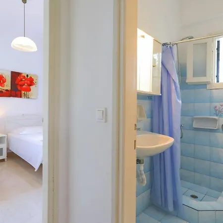 Villa Joanna Agios Stefanos (Thinali)