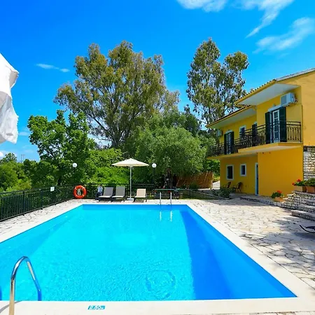 Villa Joanna *