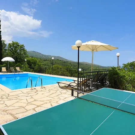 Villa Joanna *